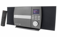 Soundmaster High line ICD1010AN/ USB/ FM-RDS/ CD/ BT/ DAB+/ 2x 5W