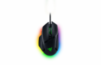 RAZER myš Basilisk V3, Gaming Mouse with Razer Chroma™ RGB, optická