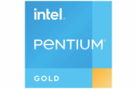 Intel Pentium Gold G7400 BX80715G7400, 3.70GHz, 6MB L3 LGA1700, BOX