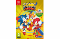 NS - Sonic Mania Plus