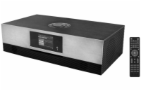 Soundmaster Elite line ICD2080SW/ USB/ FM/ CD/ BT/ DAB+/ 2x 15W