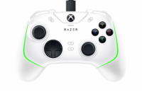 Razer Wolverine V2 Chroma for Xbox - White