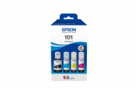 EPSON ink 101 EcoTank 4-colour Multipack