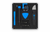 iFixit Essential Electronics Toolkit - EU145348-2 iFixit Essential Electronics Toolkit V2 (verze s otevíracím nástrojem na SIM)