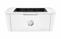 HP LaserJet M110w 7MD66F / čb/ A4/ 20ppm/ 600x600dpi/ USB/ BT/ wifi/ AirPrint