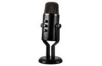 MSI streamovací mikrofon IMMERSE GV60 Streaming Mic/ černý