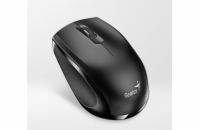 Genius NX-8008s 31030028400 GENIUS myš NX-8006S/ 1600 dpi/ bezdrátová/ tichá/ černá