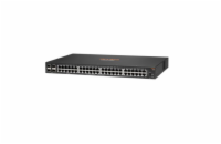 Aruba 6000 48G 4SFP Switch