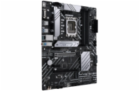 ASUS MB Sc LGA1700 PRIME B660-PLUS D4, Intel B660, 4xDDR4, 1xDP, 1xHDMI, 1xVGA