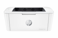 HP LaserJet M110we 7MD66E/ čb/ A4/ 20ppm/ 600x600dpi/ USB/ BT/ wifi/ AirPrint