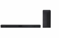 LG SN4 Soundbar s bezdrátovým subwooferem
