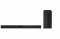 LG SN5 Soundbar s bezdrátovým subwooferem