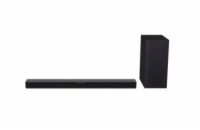LG SN6Y Soundbar s bezdrátovým subwooferem 