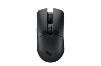 ASUS myš TUF GAMING M4 WL (P306), černá