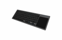 YENKEE YKB 5000CS WL touchpad klávesnice