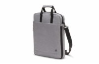 Dicota Eco Tote Bag MOTION (D31879-RPET) 13 -15.6” Light Grey DICOTA Eco Tote Bag MOTION 13 -15.6” Light Grey