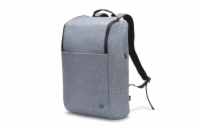 DICOTA Eco Backpack MOTION 13 - 15.6” Blue Denim