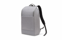Dicota Eco Backpack MOTION (D31876-RPET) 13 - 15.6” Light Grey DICOTA Eco Backpack MOTION 13-15.6inch Light Grey