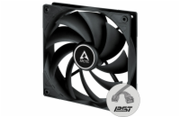 ARCTIC F14 PWM PST CO ACFAN00220A ARCTIC F14 PWM PST CO Case Fan (Black) - 140mm