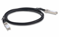 XtendLan SFP+ metalický spojovací kabel, 10Gb/s, 2m, pasivní, twinax, Cisco, Planet kompatibilní