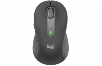 Logitech Wireless Mouse M650 Signature, graphite, EMEA