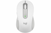 Logitech Wireless Mouse M650 Signature, off-white, EMEA