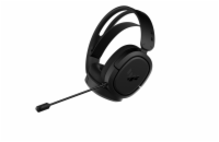 ASUS sluchátka TUF GAMING H1 WL, Gaming Headset, černá