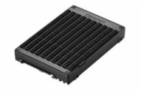 QNAP adaptér QDA-UMP4 (1x M.2 2280 PCIe 4.0 NVMe SSD slot v 2,5" U.2 PCIe 4.0 NVMe SSD rámečku)