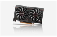 SAPPHIRE PULSE RADEON RX 6500 XT 4GB / 4GB GDDR6 / PCI-E / HDMI / DP