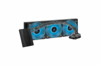AKCE!!! - ARCTIC Liquid Freezer II - 420 RGB with controller