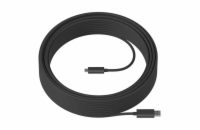 Logitech strong USB 3.1 cable 10m