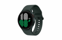 Samsung Galaxy Watch 4 LTE/44mm/Green/Sport Band/Green