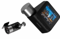 70mai Dash Cam A500s Pro Plus + Rear Camera RC06 Set