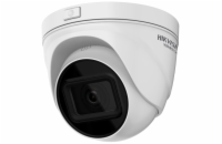 HIKVISION HiWatch IP kamera HWI-T641H-Z(C)/ Dome/ 4Mpix/ objektiv 2,8-12mm/ H.265/ krytí IP67/ IR až 30 m/ kov + plast