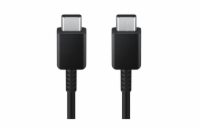 Samsung USB-C kabel (3A, 1.8m) Black