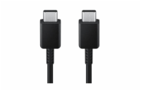 Samsung kabel USB-C 5A 1,8m EP-DX510JBEGEU černý