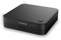 Thomson THM1200ADD THOMSON doplněk sady Wi-Fi Mesh Home Kit 1200 ADD-ON/ Wi-Fi 802.11a/b/g/n/ac/ 1200 Mbit/s/ 2,4GHz a 5GHz/ 3x LAN/ černý