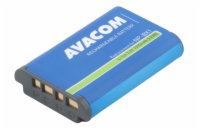 Avacom DISO-BX1-B1090 AVACOM Náhradní baterie Sony NP-BX1 Li-Ion 3.6V 1090mAh 3.9Wh