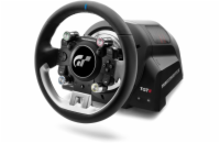 Thrustmaster T-GT II PACK, volant + základna (bez pedálů) pro PC a PS5, PS4 (4160846)