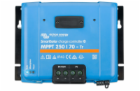 SCC125070221 - Victron SmartSolar 250/70-Tr MPPT solární regulátor