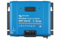 Victron Energy SmartSolar MPPT SCC125085411 Victron SmartSolar 250/85-Tr VE.Can MPPT Solární regulátor, MPPT, 250V, 85A, účinnost 99%, VE.Can, Bluetooth, VE.direct SCC125085411