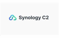 Synology C2 Backup - 500 GB