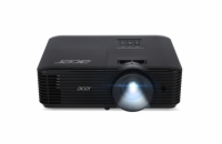 Acer MR.JTU11.001  Projektor X1128i, DLP 3D, SVGA, 4500Lm, 20000/1, HDMI, Wifi, 2.7kg