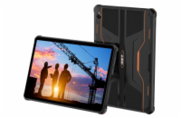 Tablet iGET RT1 Orange - odolný 10.1" , IP69K, MIL-STD-810G, 4GB RAM + 64GB ROM, 10 000 mAh, 4G LTE