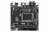 GIGABYTE MB Sc LGA1700 H610I DDR4, Intel H610, 2xDDR4, 2xDP, 1xHDMI, 1xVGA, mini-ITX