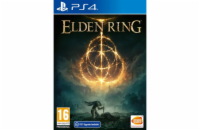 PS4 hra Elden Ring
