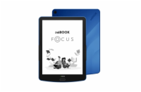 Čtečka InkBOOK Focus blue