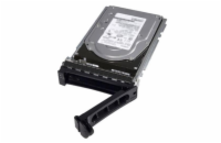 Dell 3,5" 2TB, 400-ATKJ DELL 2TB 7.2K RPM SATA 6Gbps 512n 3.5in Hot-plug Hard Drive CK T350,T550,R250,R350,R450,R550,R650,R750,R6515