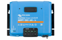 Victron SmartSolar 150/60-Tr MPPT 150V 60A Bluetooth VE.direct SCC115060210, MPPT regulátor