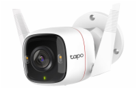 TP-Link Tapo C320WS [Outdoor Security Wi-Fi Camera]